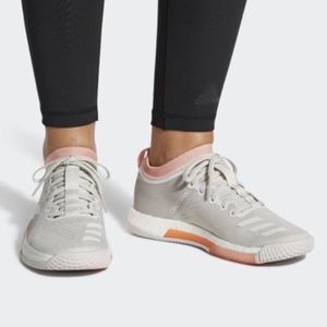 Adidas crazy train elite athletic shoes